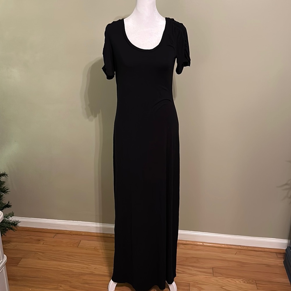 Women’s maxi dress
